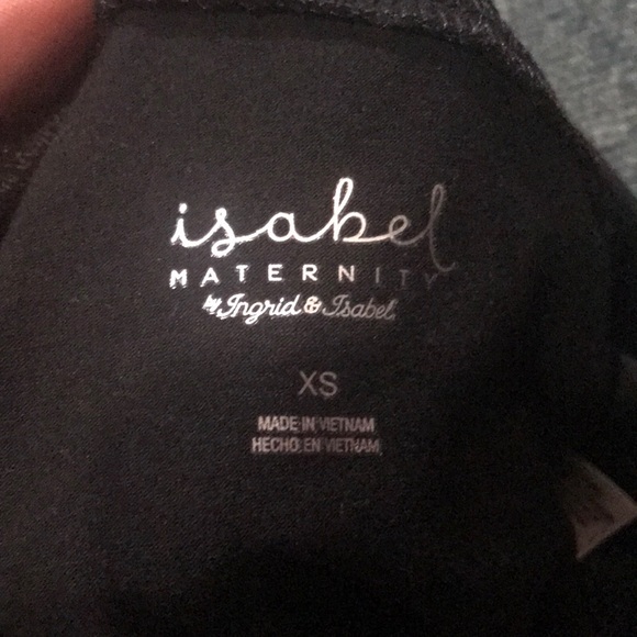 New Maternity Leggings (2 Sizes Available)! - Picture 4 of 13